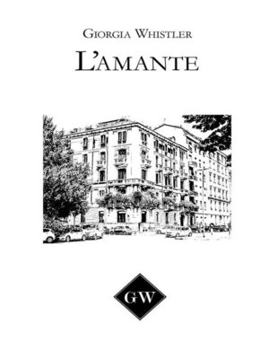 cover image of L'amante